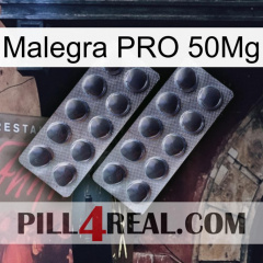 Malegra PRO 50Mg 31